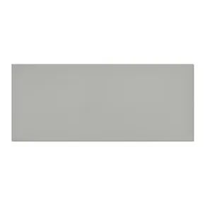 Grau, 159x75x1.8 cm, Powerton